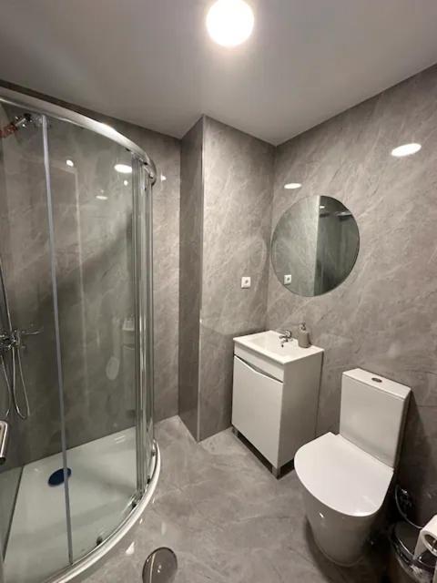 Pereira Azurara 3 Quarto 2 ポボア・デ・バルジン エクステリア 写真